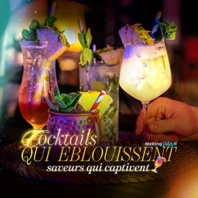 Salsa-Abend
