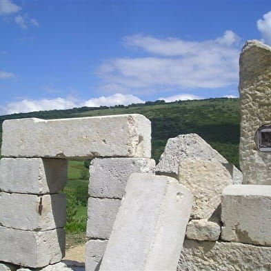 Mémorial du Grand Brûle