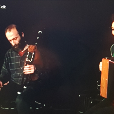 SILVESTER ALONSENFOLK