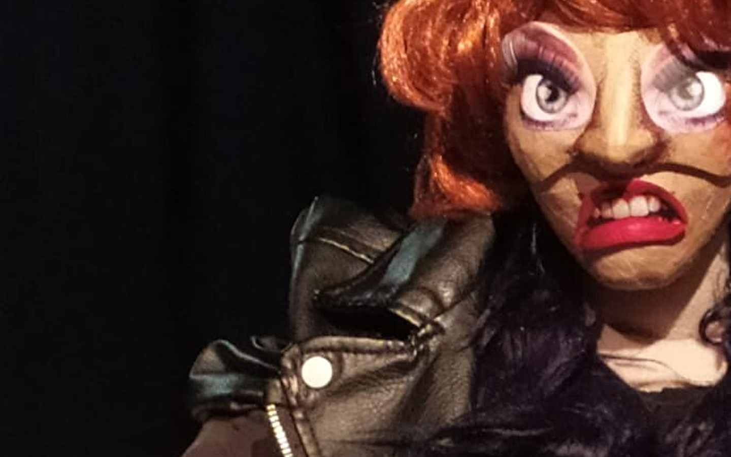 Feminitude - Cie Valkyrira - Ausgang der Residenz