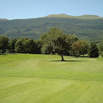 Golf Domaine de Gonville