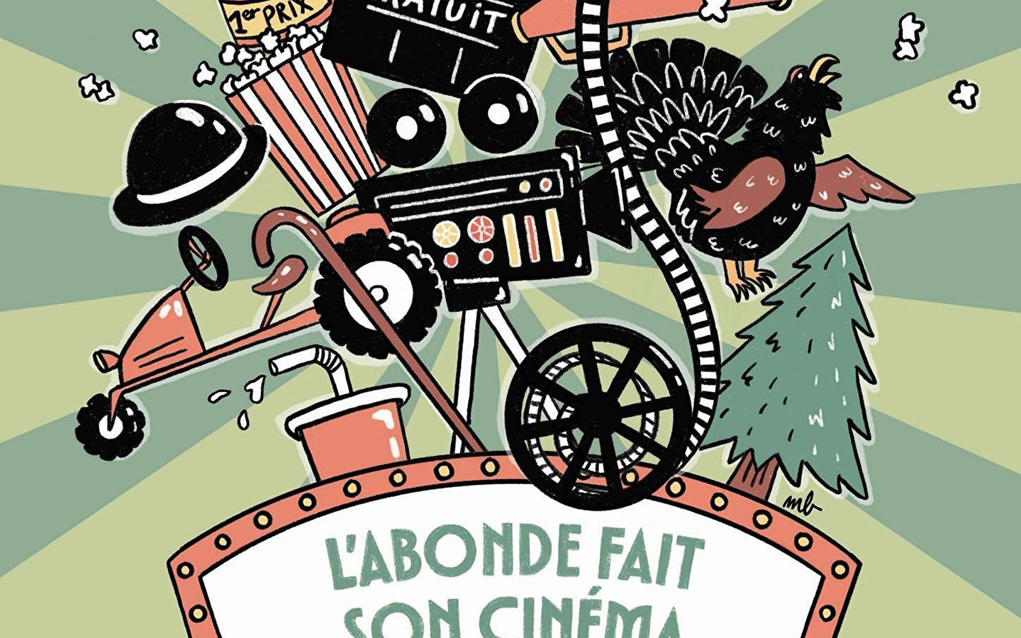 Abonde-Fest