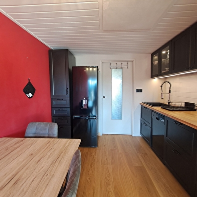 Le Clairval - Appartement en résidence - R543DEL00