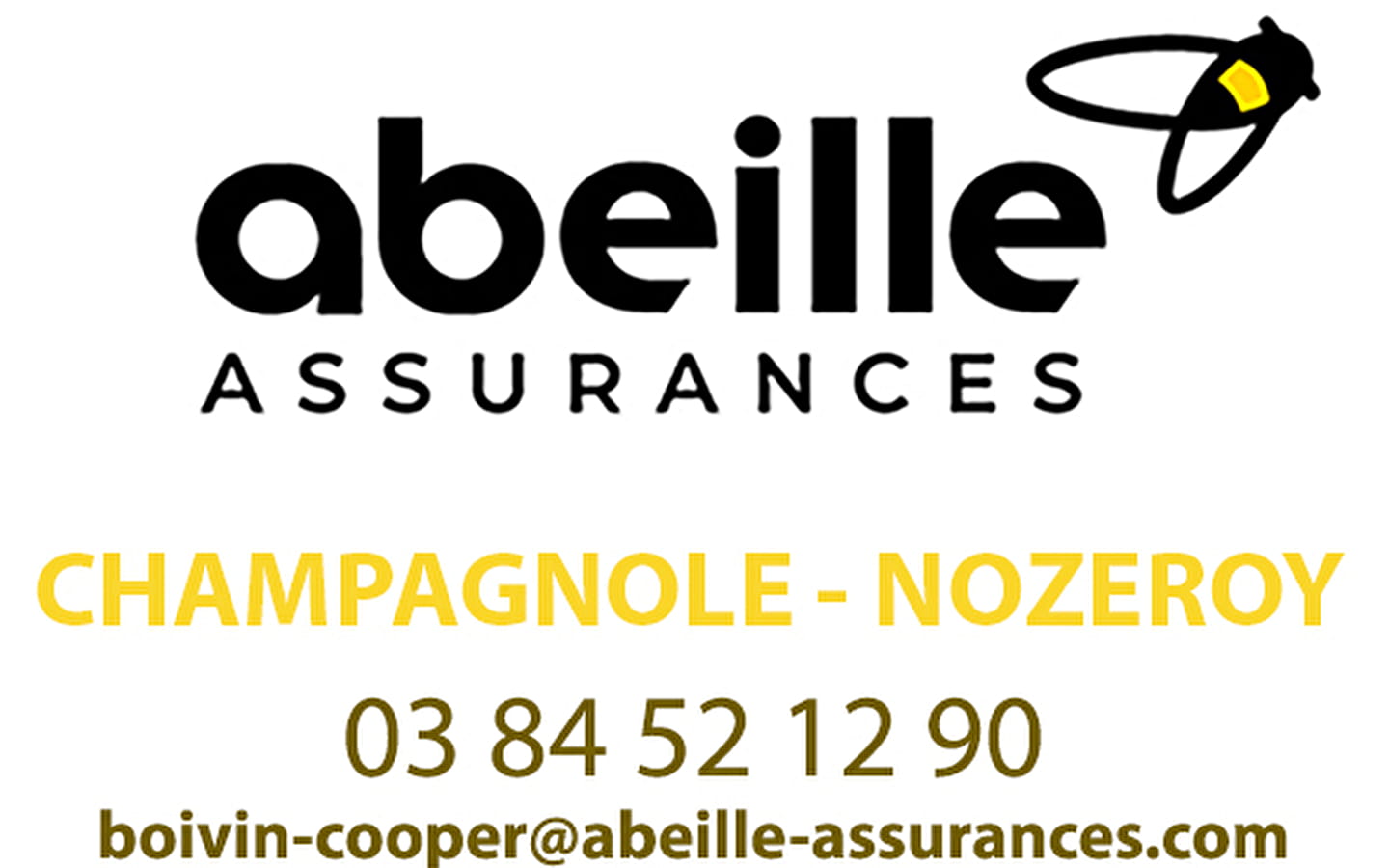 Assurances Abeille Afer