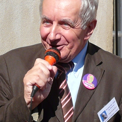 203. Geburtstag von Louis Pasteur 