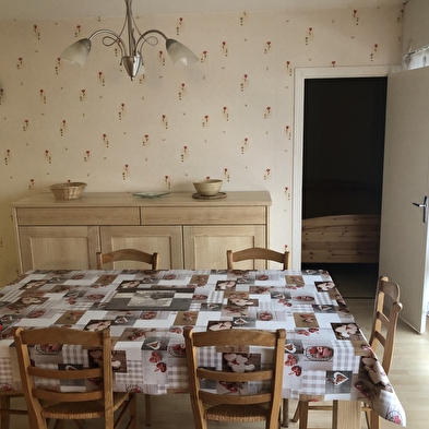 Le Grand Crêt n°221