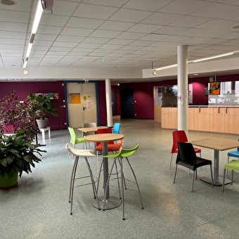 Ethic Etapes – Centre International de Séjour - BESANCON