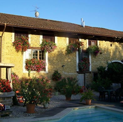 Relais équestre L'Agnoblens