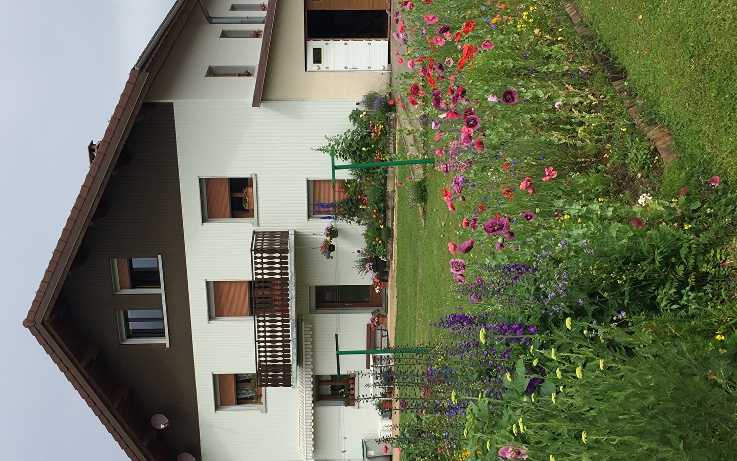 Gîte 71