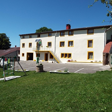Gîte n°G2661