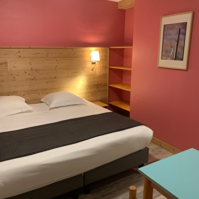 Hôtel Le Relais Nordique