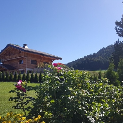 Le Chalet de Bequi