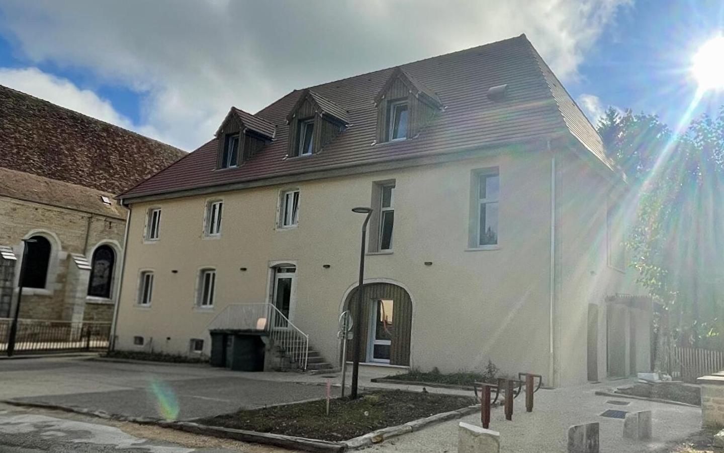 Tag der offenen Tür France Services 