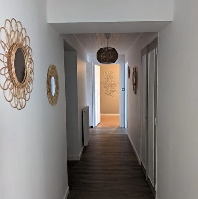 Appartement - M. Verjus