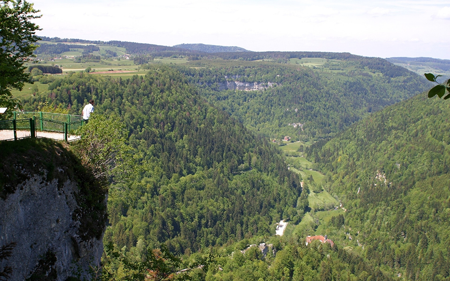 La Roche du Prêtre