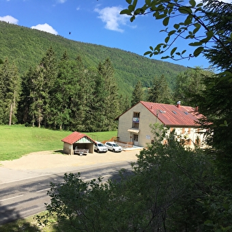 Chalet du Niaizet - LELEX