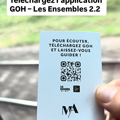 Diesen Sommer hören Sie zu... reisen Sie mit den Mythen des Pays de Montbéliard
