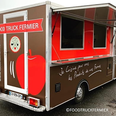 Food Truck Fermier