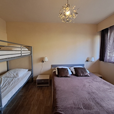 Le Clairval - Appartement en résidence - R512GRE00