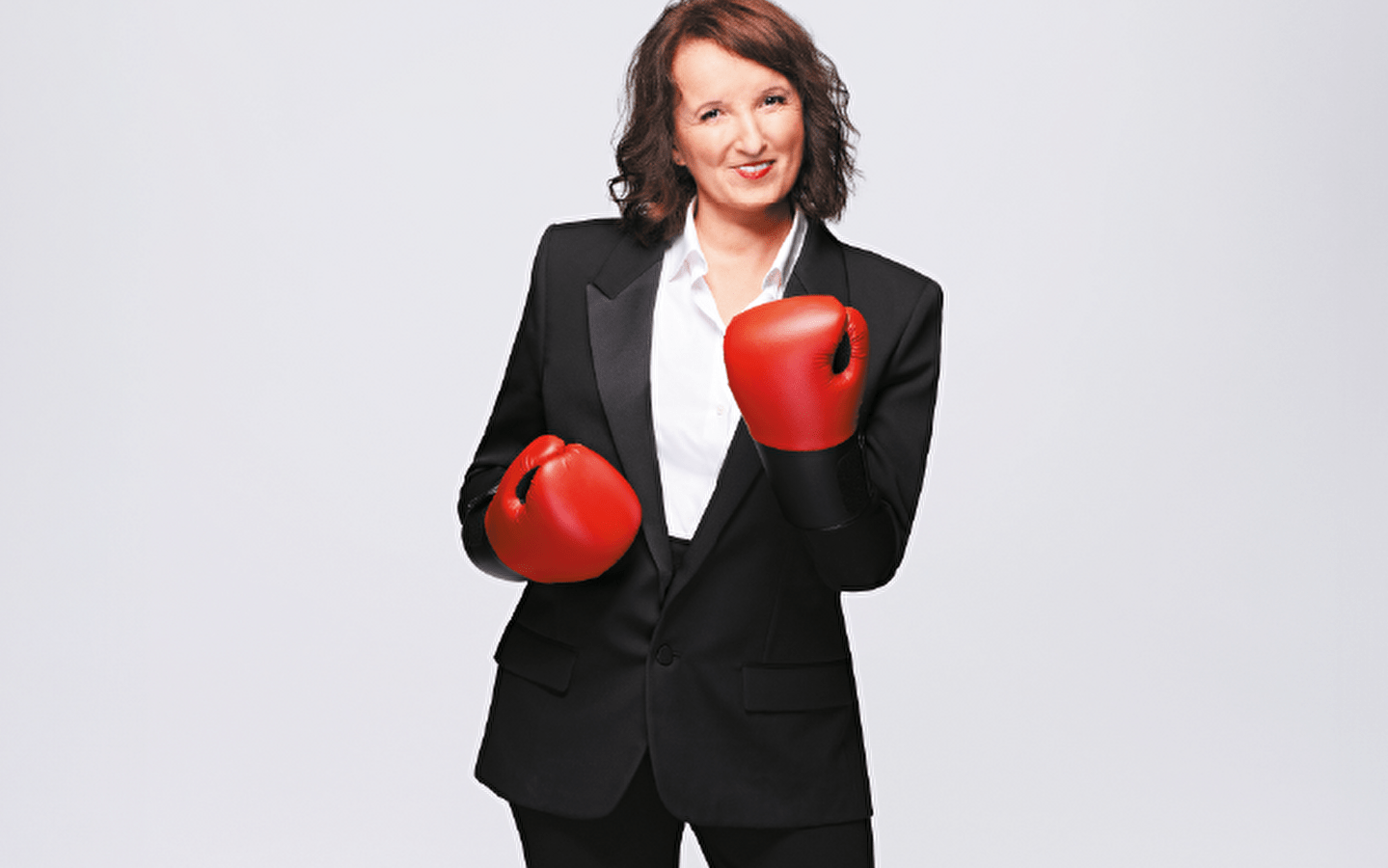 Anne Roumanoff - Besançon