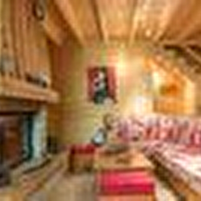 Gîte La Grange de l'Errance