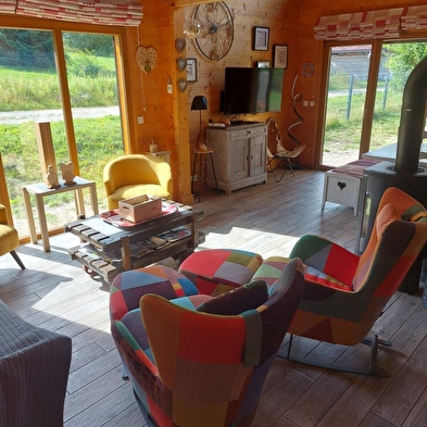 Le Chalet de la Louve