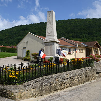 Boyeux-Saint-Jérôme