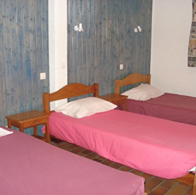 Gîte de la Fromagerie