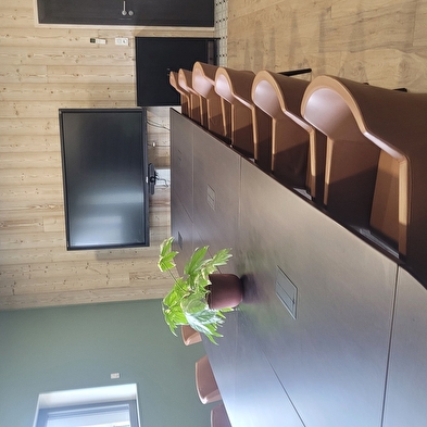 L'Annexe