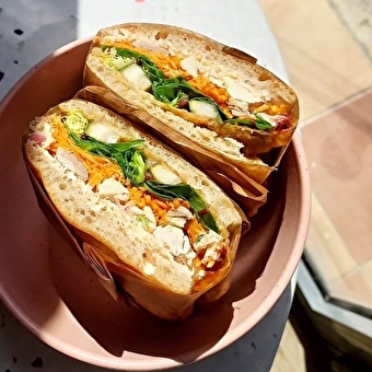 Butin - sandwicherie artisanale - BOURG-EN-BRESSE