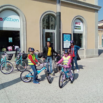 La Station