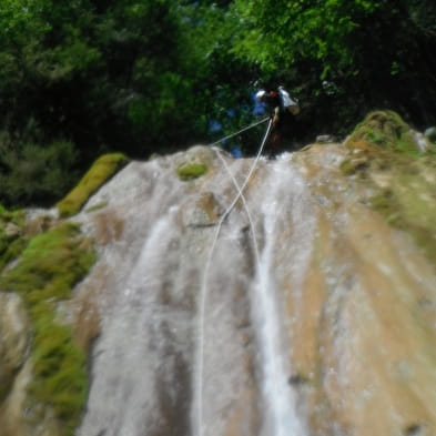 VERTICAL SENSATION Sébastien Coulet