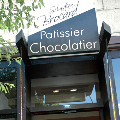 Pâtisserie-Chocolaterie Sébastien Brocard