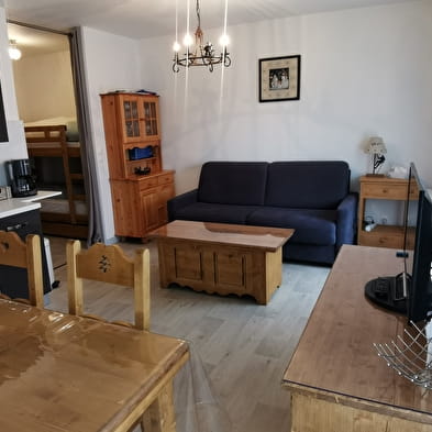 Le Gabelou - Appartement en Résidence - P402POR00