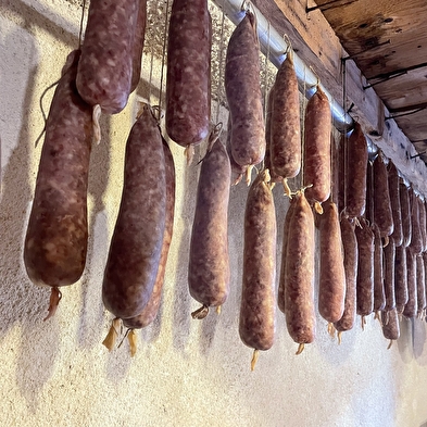 La Ferme d'Alice