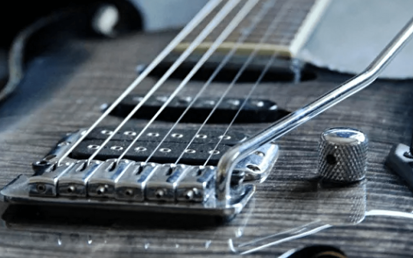 Praktikum Vorstellung und Entdeckung der Gitarre mit Musica'Loue