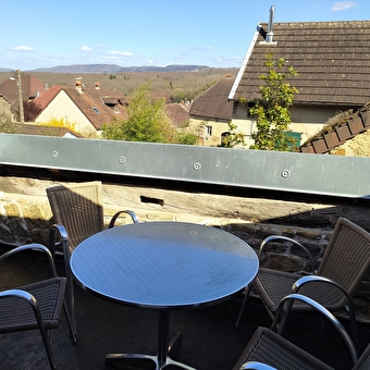 Meublé de tourisme - SAINT-LOTHAIN