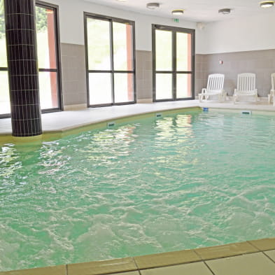 Village Club Cévéo de Bois d'Amont - Centre de vacances