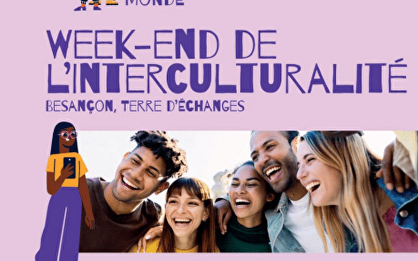 Interkulturelles Wochenende