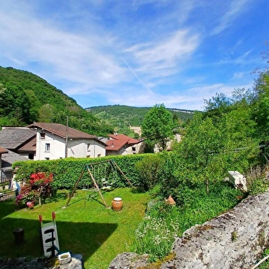 Gîte du vieux tonneau