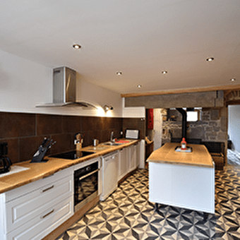 Chez Henriette - VOITEUR