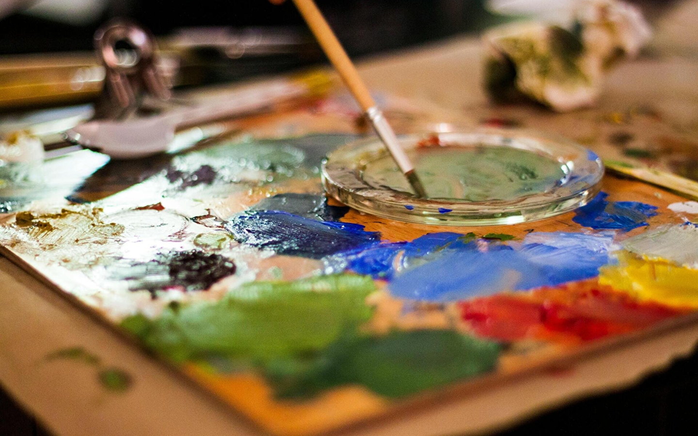 Ausstellung: Gekreuzte Blicke