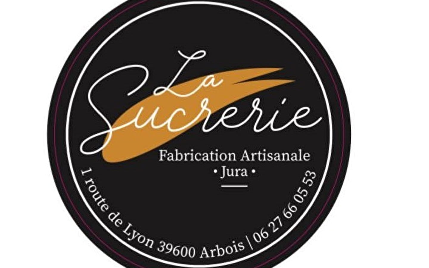 La Sucrerie