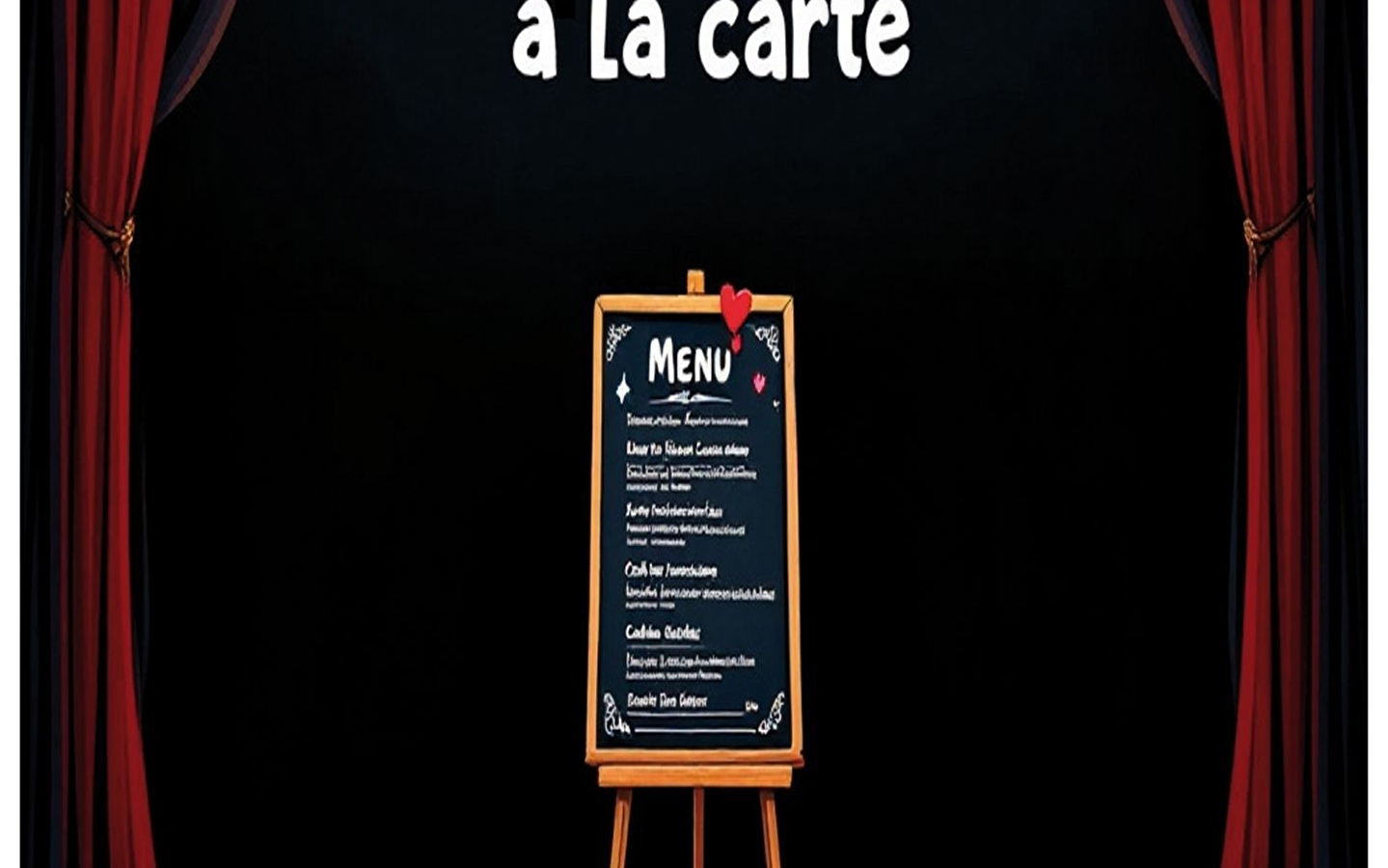 Impro à la Carte