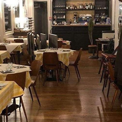 Le Cercle - Bistronomie Comtoise