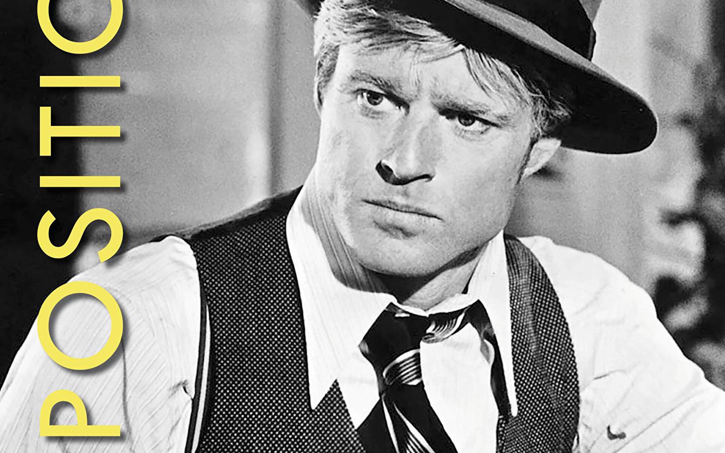Ausstellung - Robert Redford