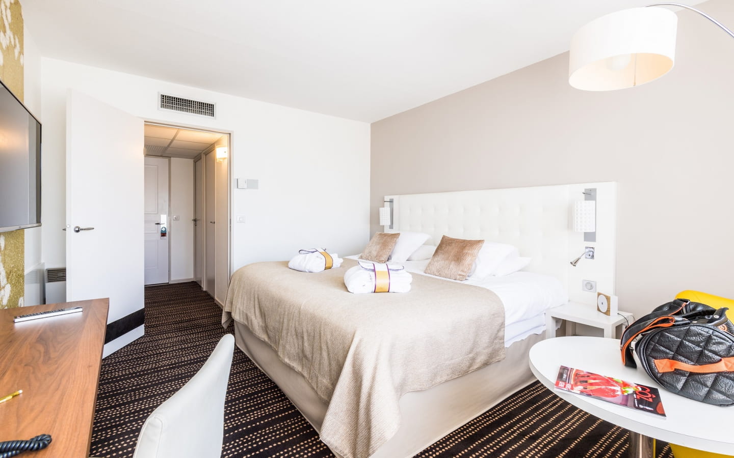 Hôtel Mercure Bourg-en-Bresse