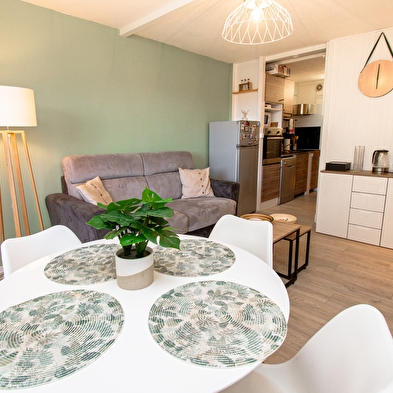 Détente au Cœur de la Station