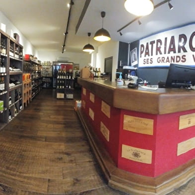 La Cave du Bouchon