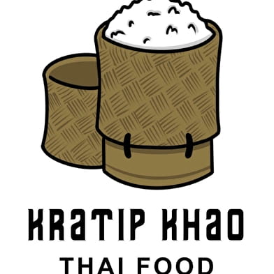 Kratip Khao Thai Food Truck Divonne